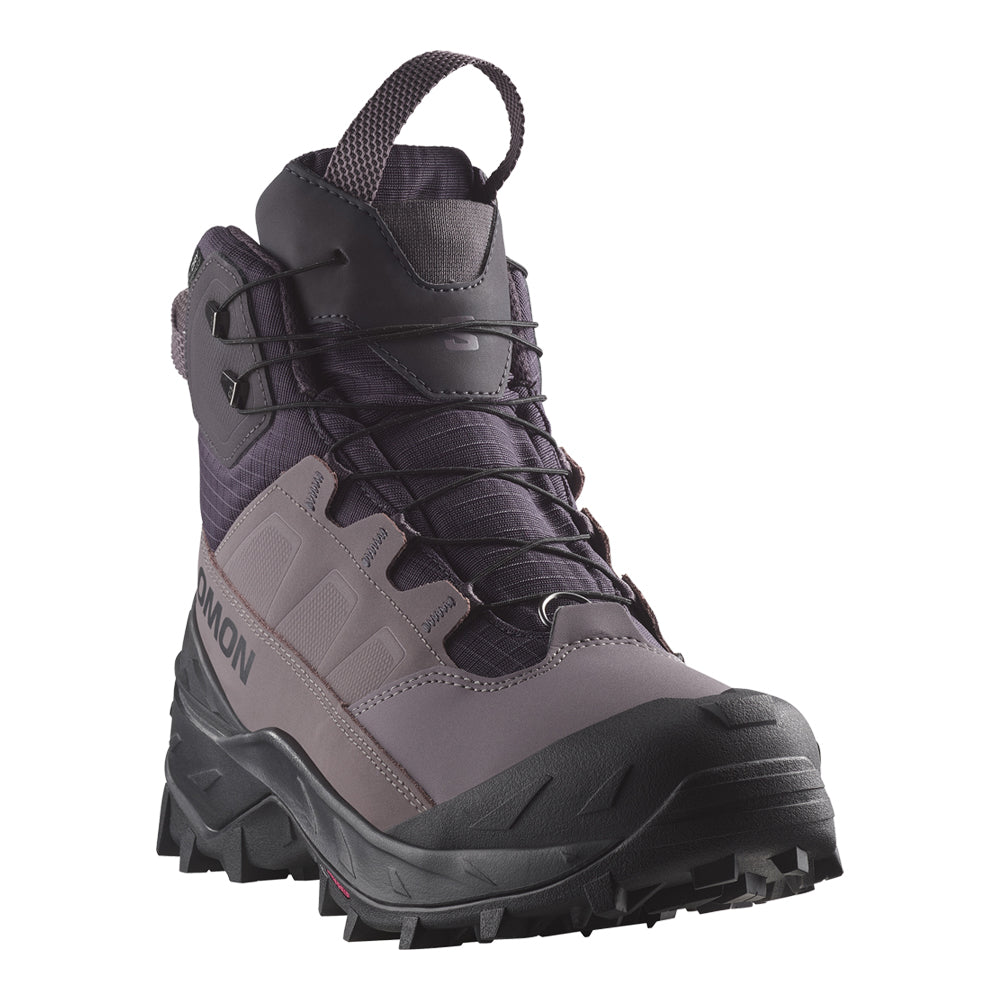 Salomon W's Crosstrak Powder Waterproof Winter Boots