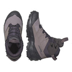 Salomon W's Crosstrak Powder Waterproof Winter Boots