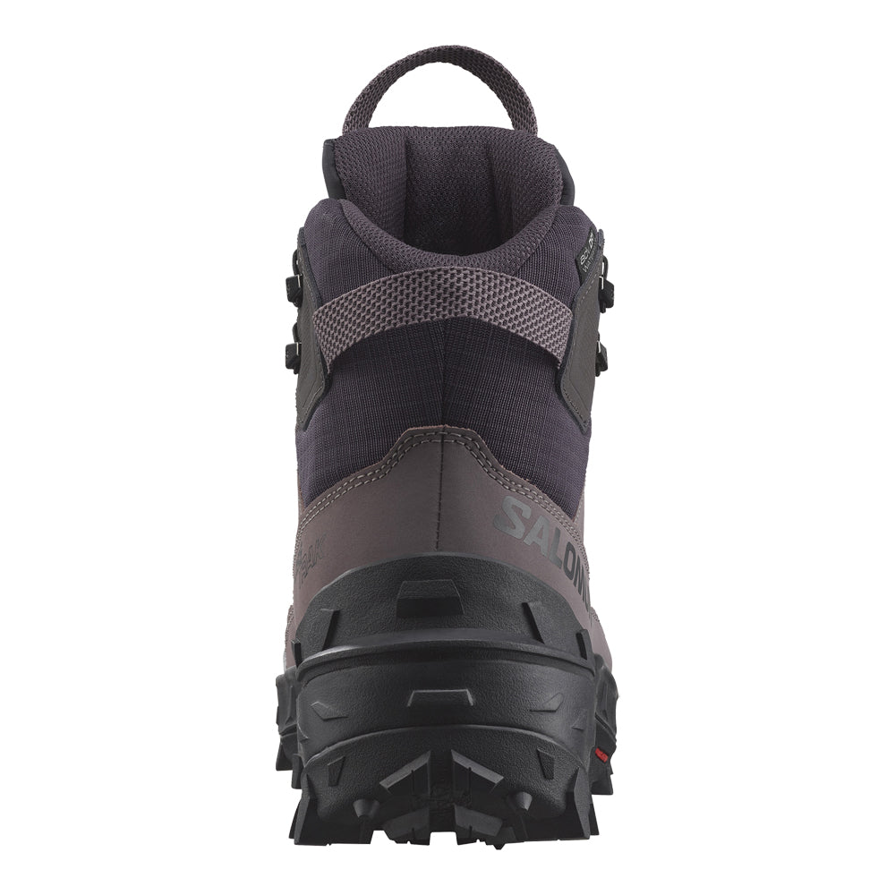 Salomon W's Crosstrak Powder Waterproof Winter Boots