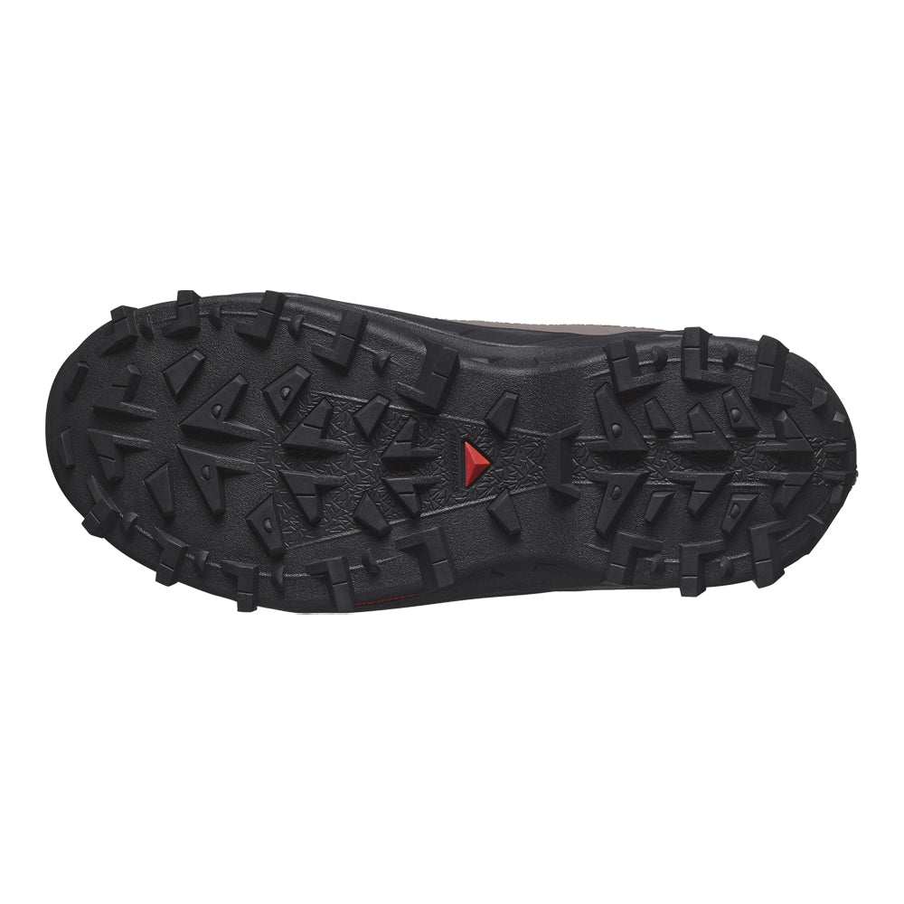 Salomon W's Crosstrak Powder Waterproof Winter Boots