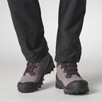 Salomon W's Crosstrak Powder Waterproof Winter Boots
