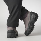 Salomon W's Crosstrak Powder Waterproof Winter Boots