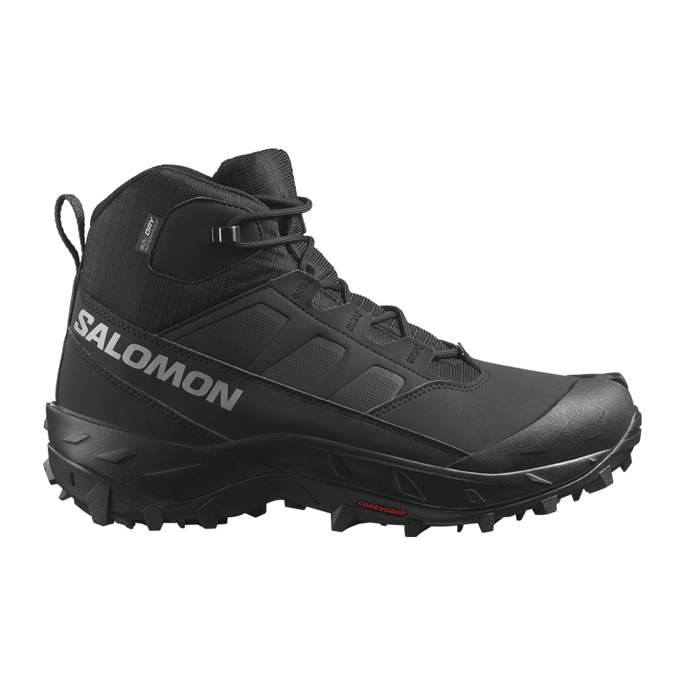 Salomon M's Crosstrack Waterproof Hiking Boots
