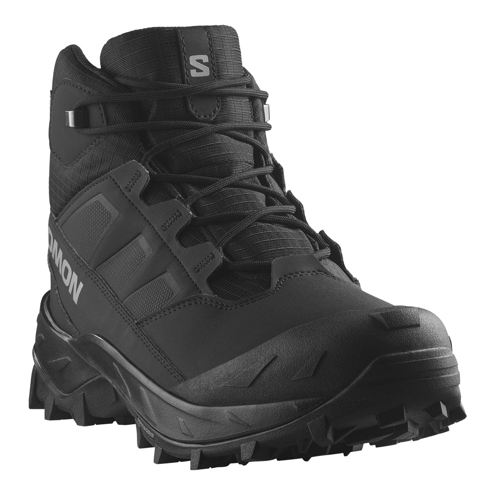 Salomon M's Crosstrack Waterproof Hiking Boots