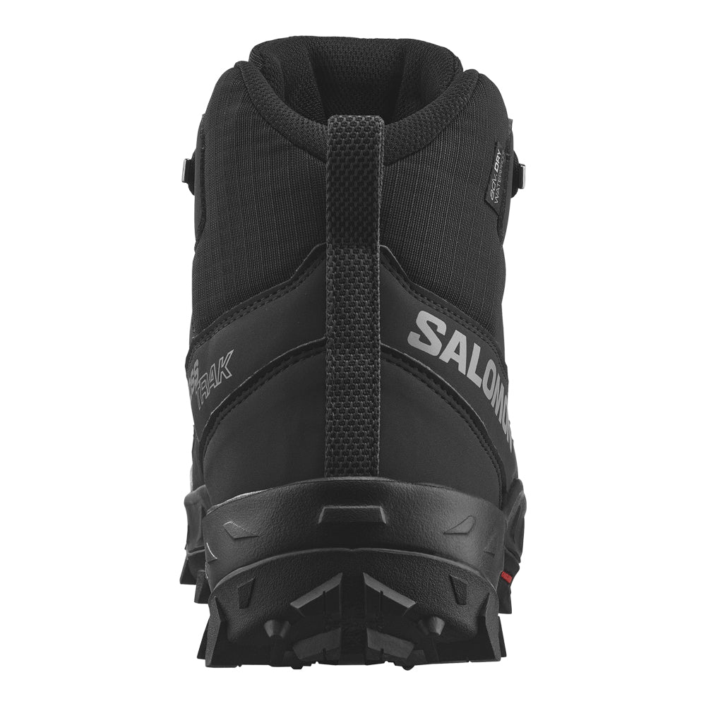 Salomon M's Crosstrack Waterproof Hiking Boots