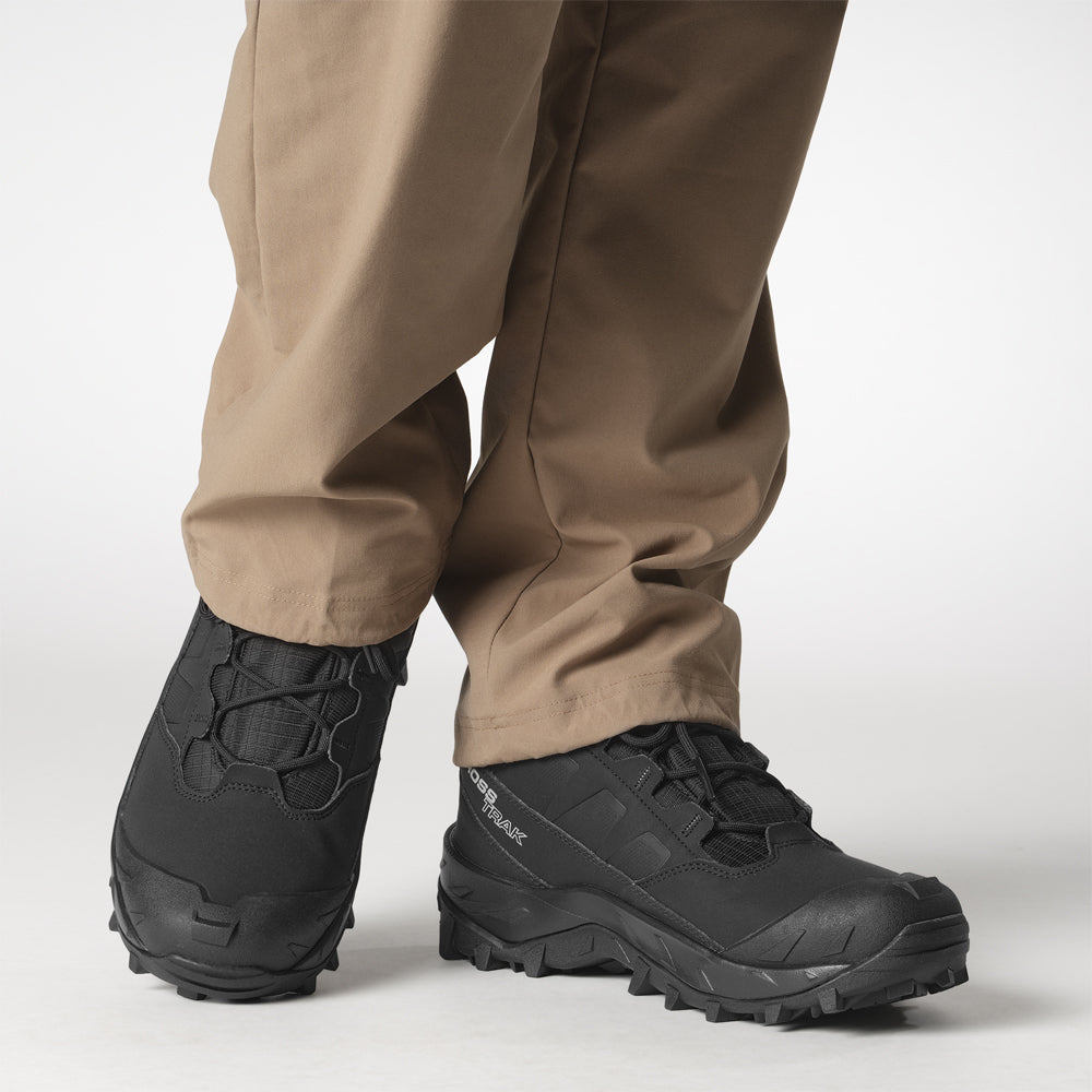 Salomon M's Crosstrack Waterproof Hiking Boots