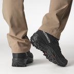 Salomon M's Crosstrack Waterproof Hiking Boots