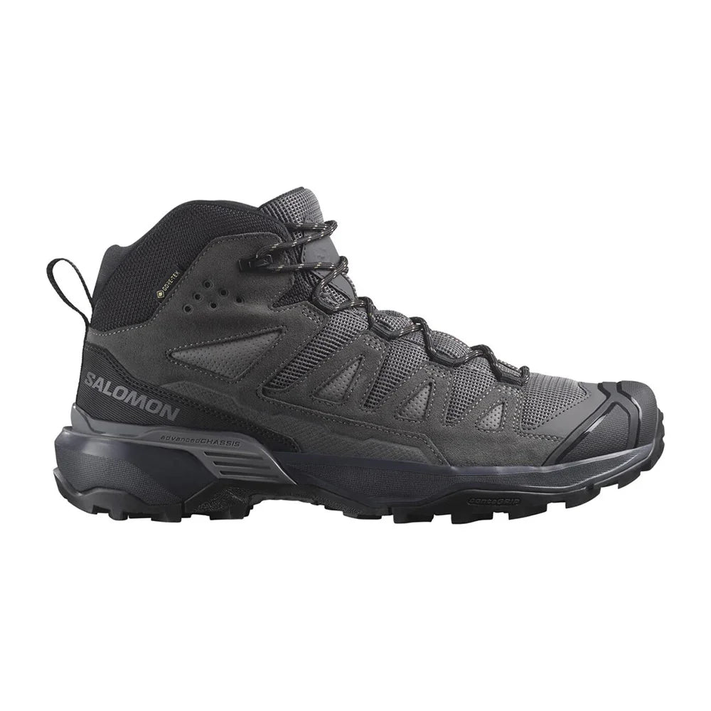Bottes de randonnée Salomon X Ultra 360 LTR MID GTX (hommes)