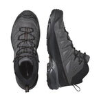 Bottes de randonnée Salomon X Ultra 360 LTR MID GTX (hommes)