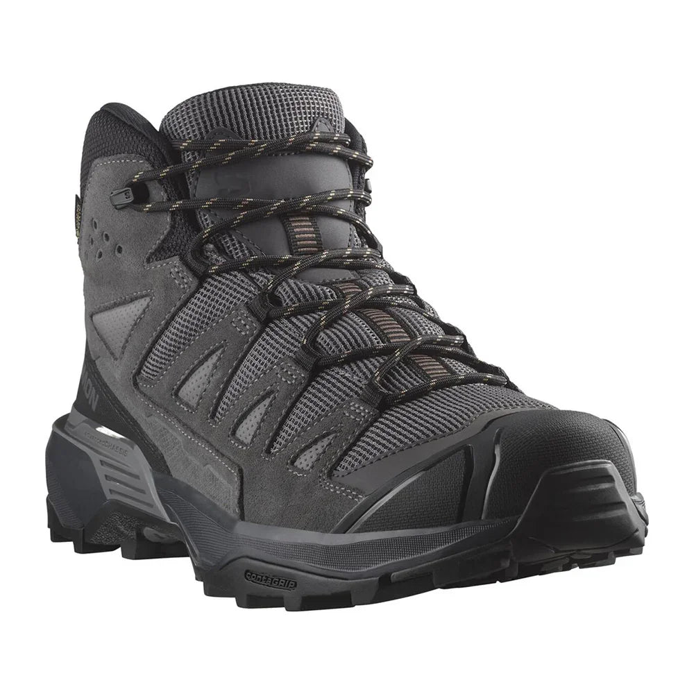 Bottes de randonnée Salomon X Ultra 360 LTR MID GTX (hommes)