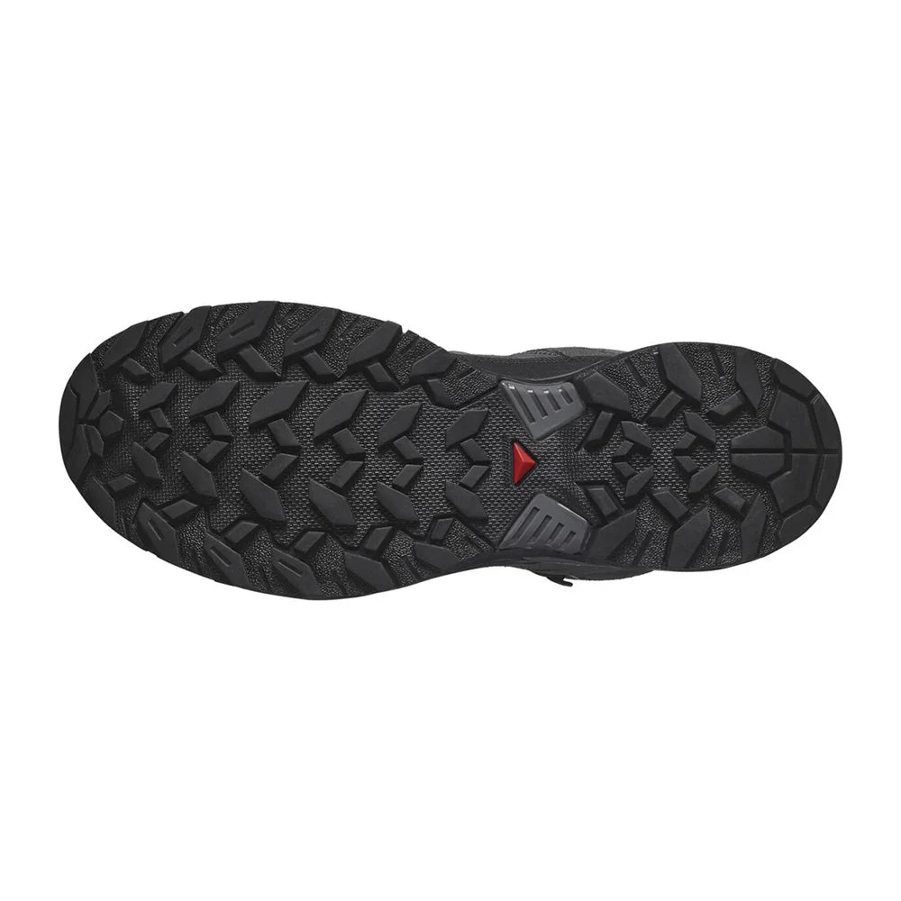 Bottes de randonnée Salomon X Ultra 360 LTR MID GTX (hommes)