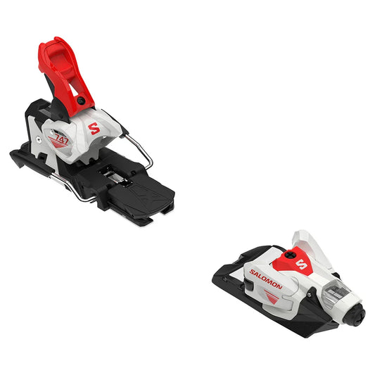 Salomon Strive 16 MN 747 Alpine Ski Bindings