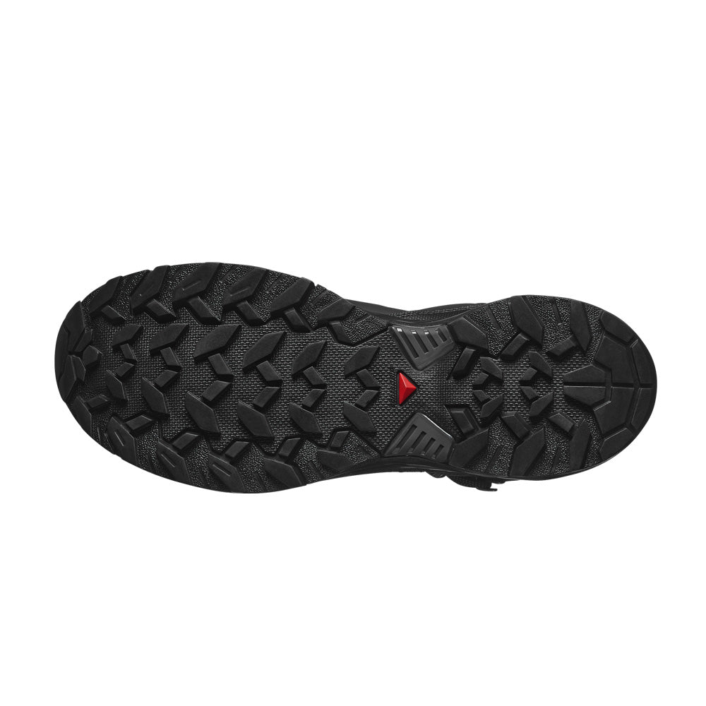 Bottes imperméables Salomon X Ultra Snowpilot (hommes)