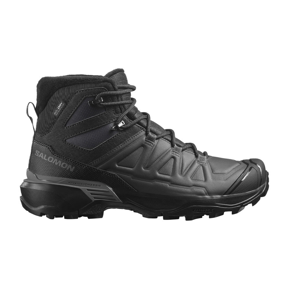 Salomon W's X Ultra Snowpilot Waterproof Boots
