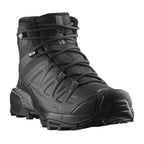 Salomon W's X Ultra Snowpilot Waterproof Boots