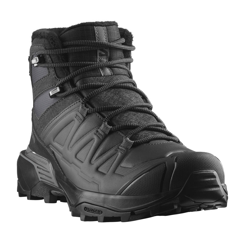 Salomon W's X Ultra Snowpilot Waterproof Boots