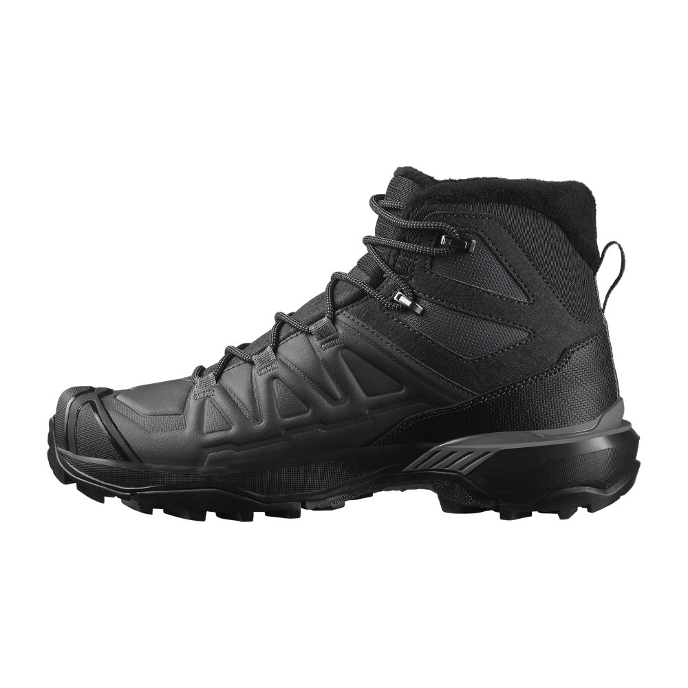 Salomon W's X Ultra Snowpilot Waterproof Boots
