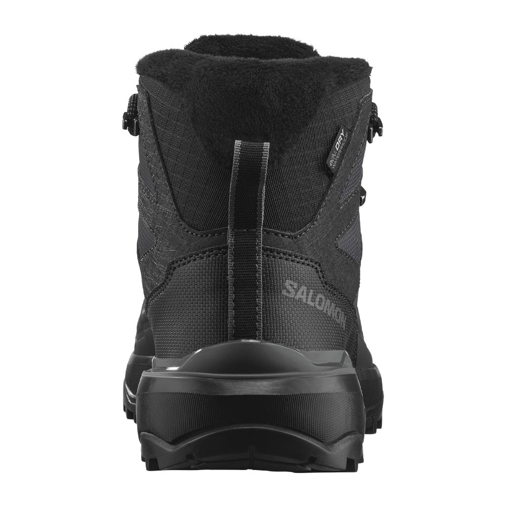 Salomon W's X Ultra Snowpilot Waterproof Boots