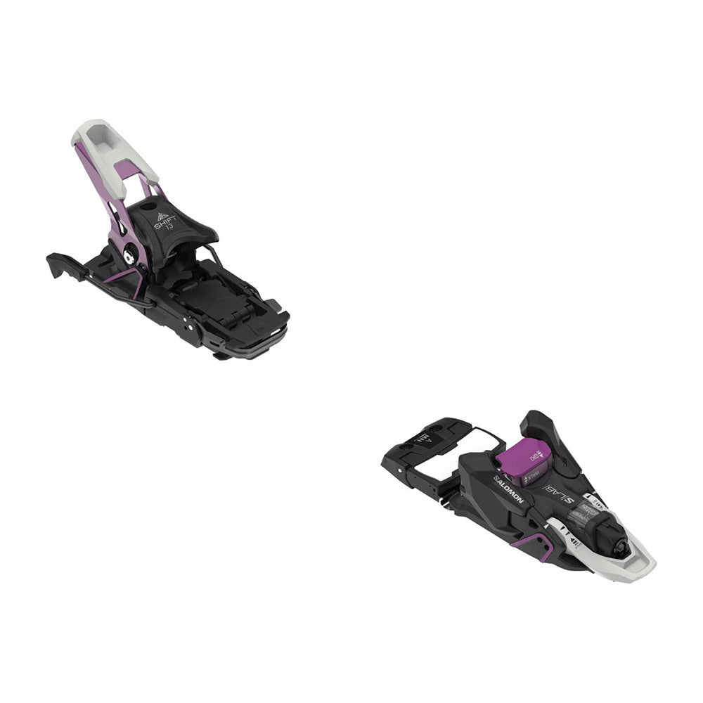 Fixations de ski de randonnée Salomon S/LAB Shift 13 MN