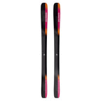 Skis alpins Salomon Stance 96