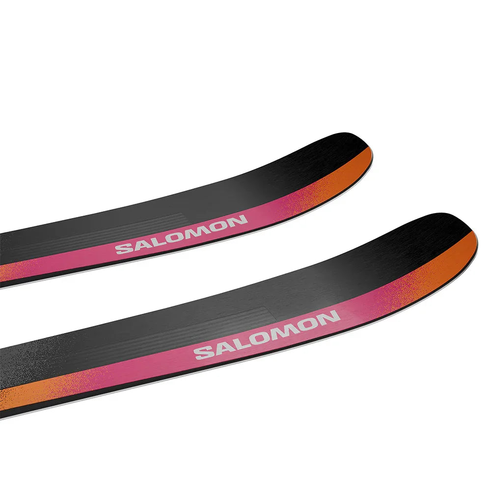 Skis alpins Salomon Stance 96