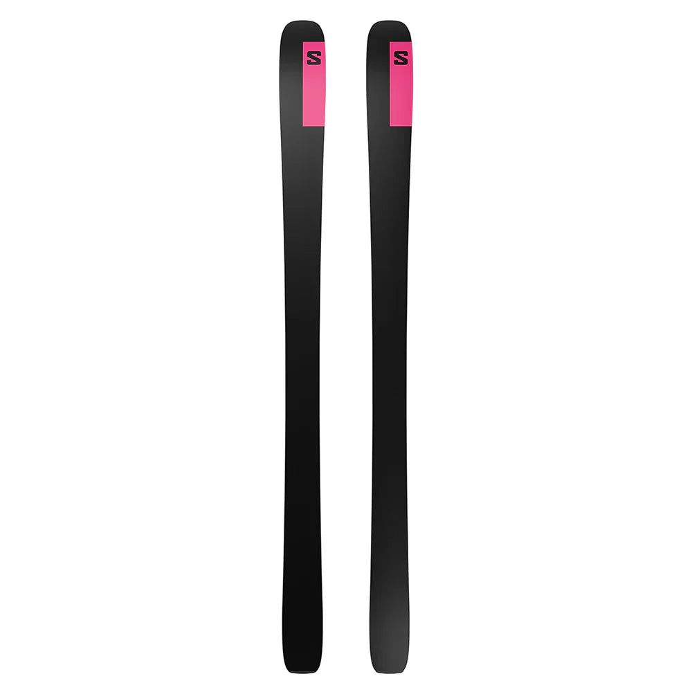 Skis alpins Salomon Stance 96