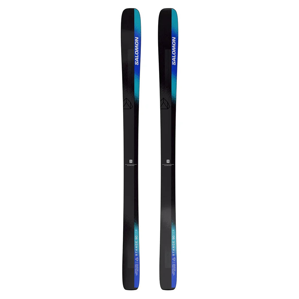 Skis alpins Salomon Stance 90