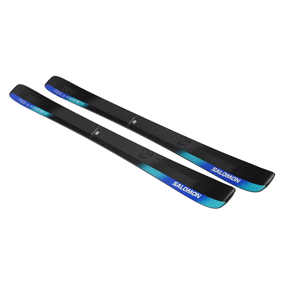 Skis alpins Salomon Stance 90