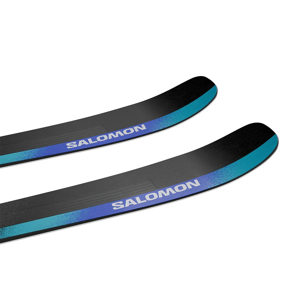 Skis alpins Salomon Stance 90