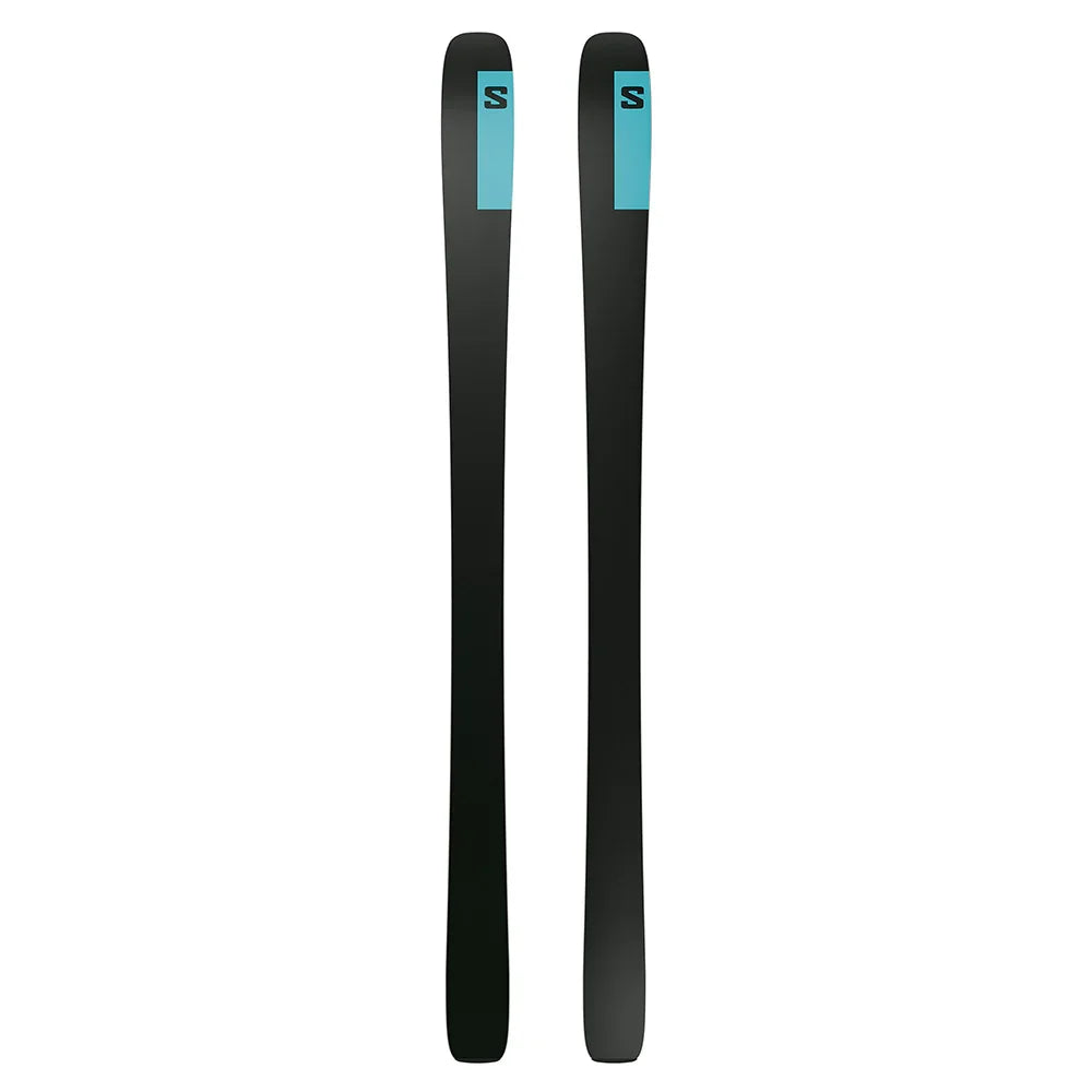 Skis alpins Salomon Stance 90