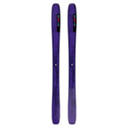 Salomon QST 98 Alpine Skis