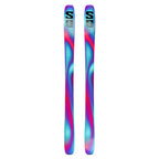 Salomon QST 98 Alpine Skis