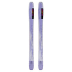Salomon W's QST Lumen 98 Alpine Skis