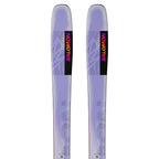 Salomon W's QST Lumen 98 Alpine Skis