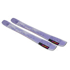 Salomon W's QST Lumen 98 Alpine Skis