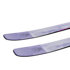 Salomon W's QST Lumen 98 Alpine Skis