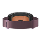Lunettes de ski Salomon Sentry Prime Sigma – Black Grape Shake