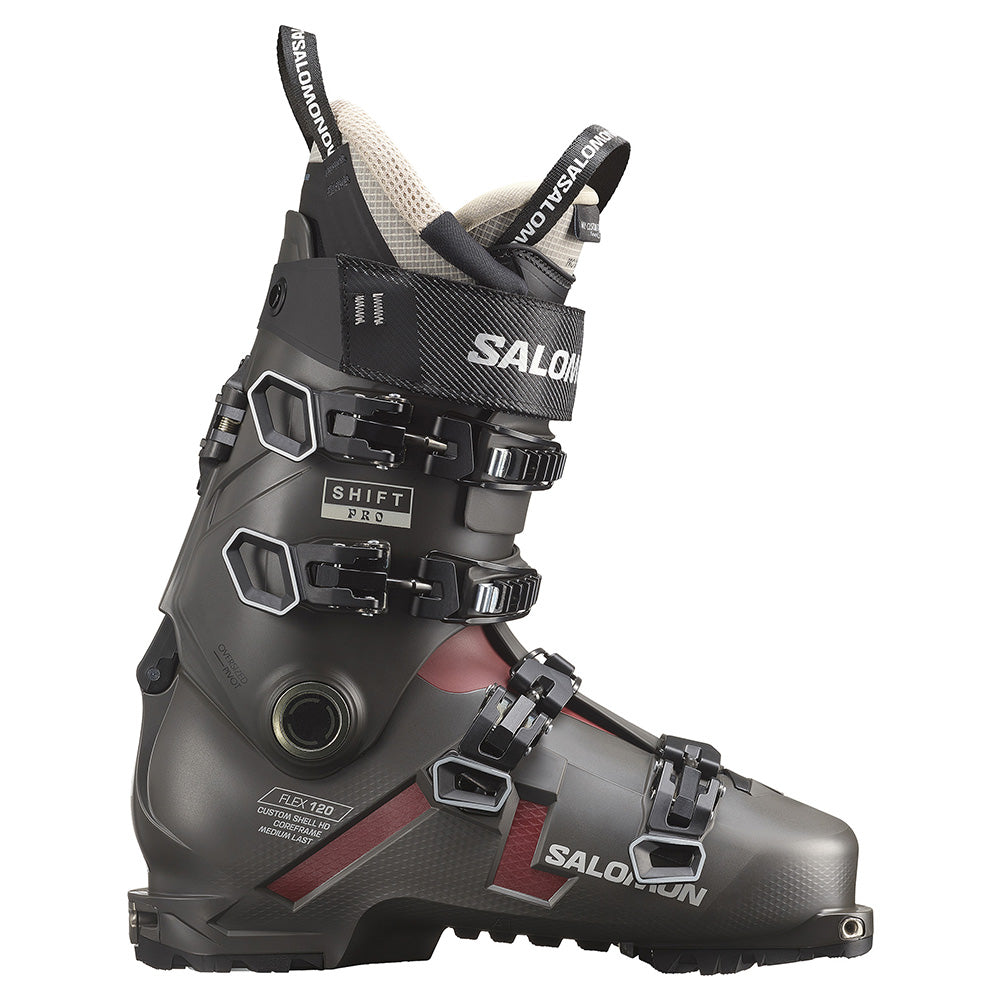 Salomon Shift Pro 120 GW Alpine Touring Boots
