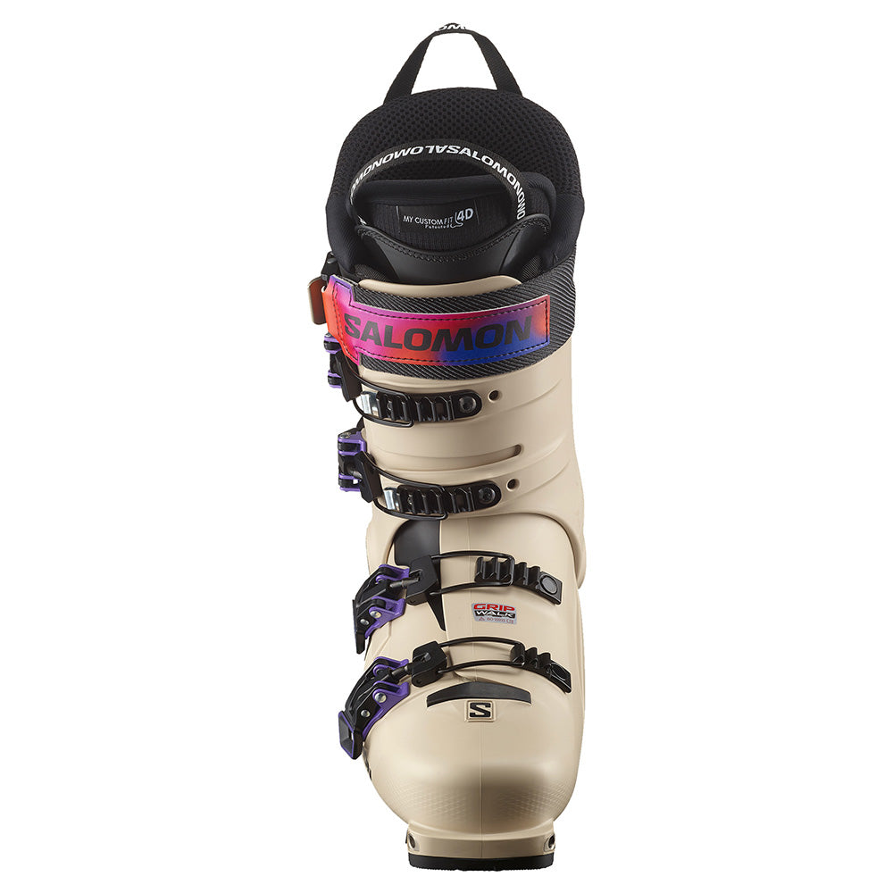 Bottes de ski de randonnée Salomon Shift Pro 130 GW