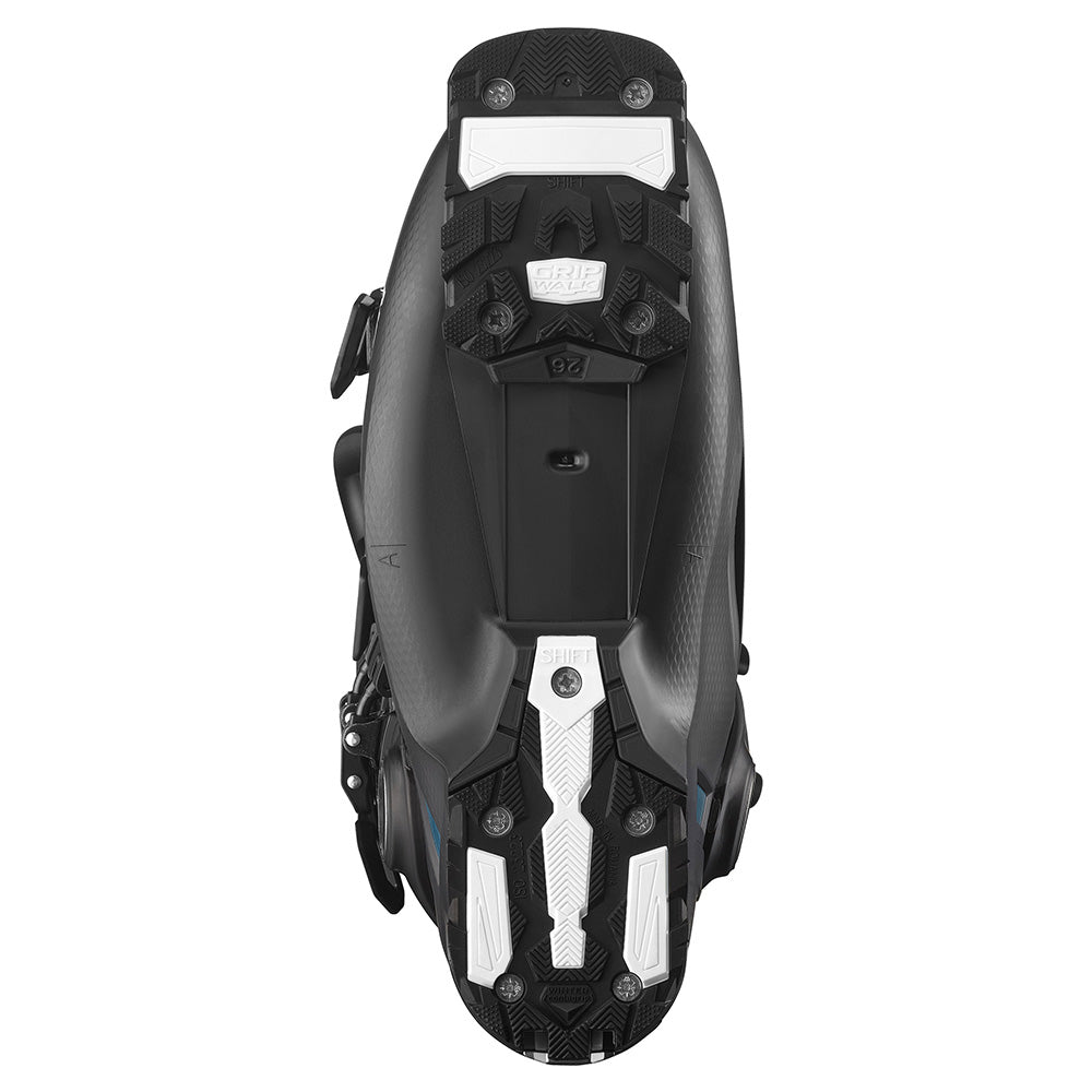 Bottes de ski de randonnée Salomon Shift Pro 100 GW