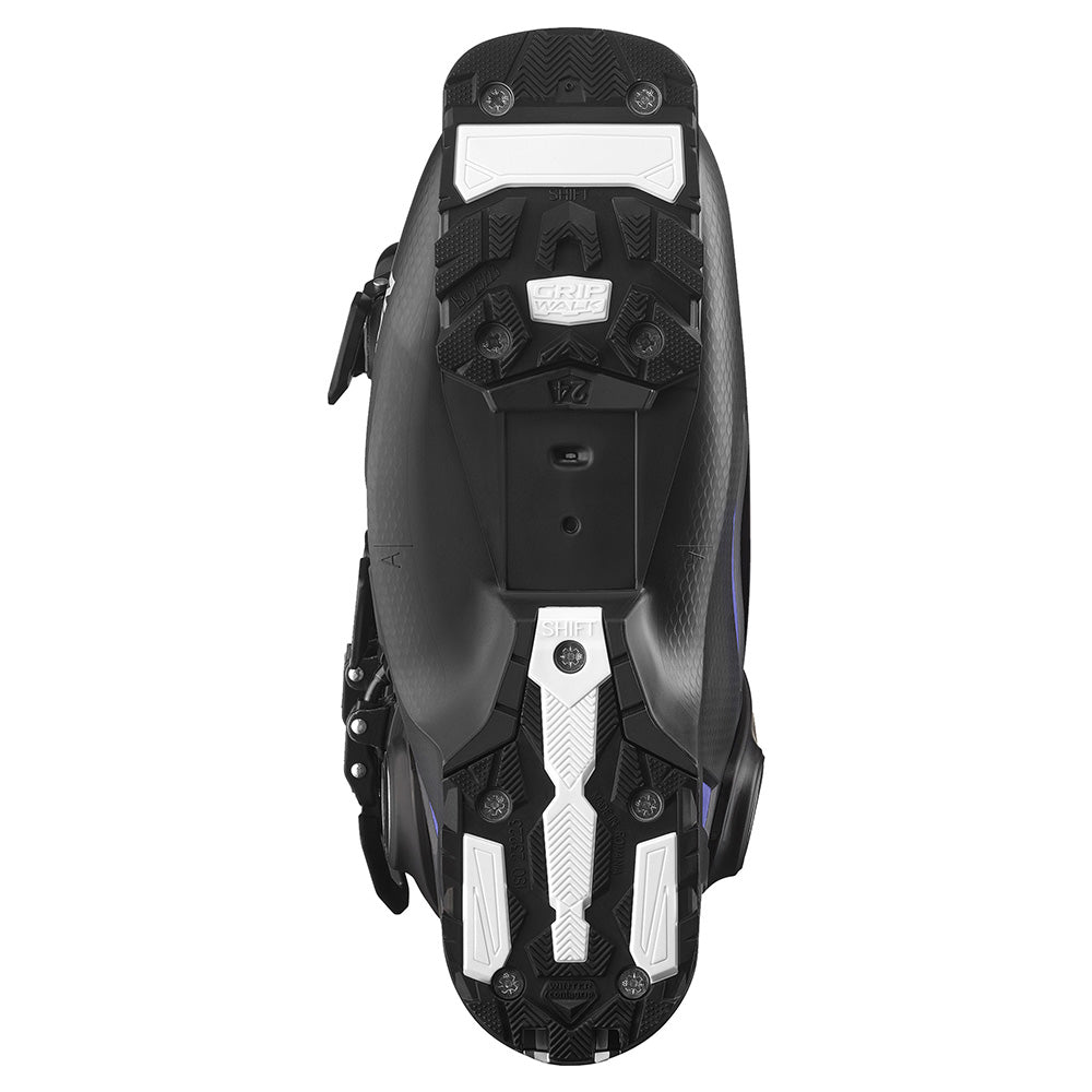 Bottes de ski de randonnée Salomon Shift Pro 90 GW (femmes)