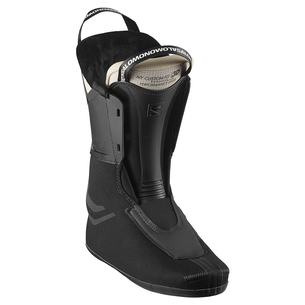 Bottes de ski de randonnée Salomon Shift Pro 90 GW (femmes)