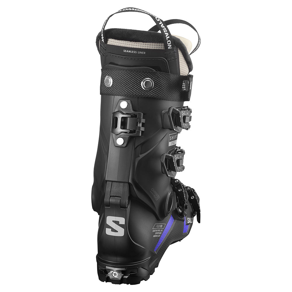 Bottes de ski de randonnée Salomon Shift Pro 90 GW (femmes)