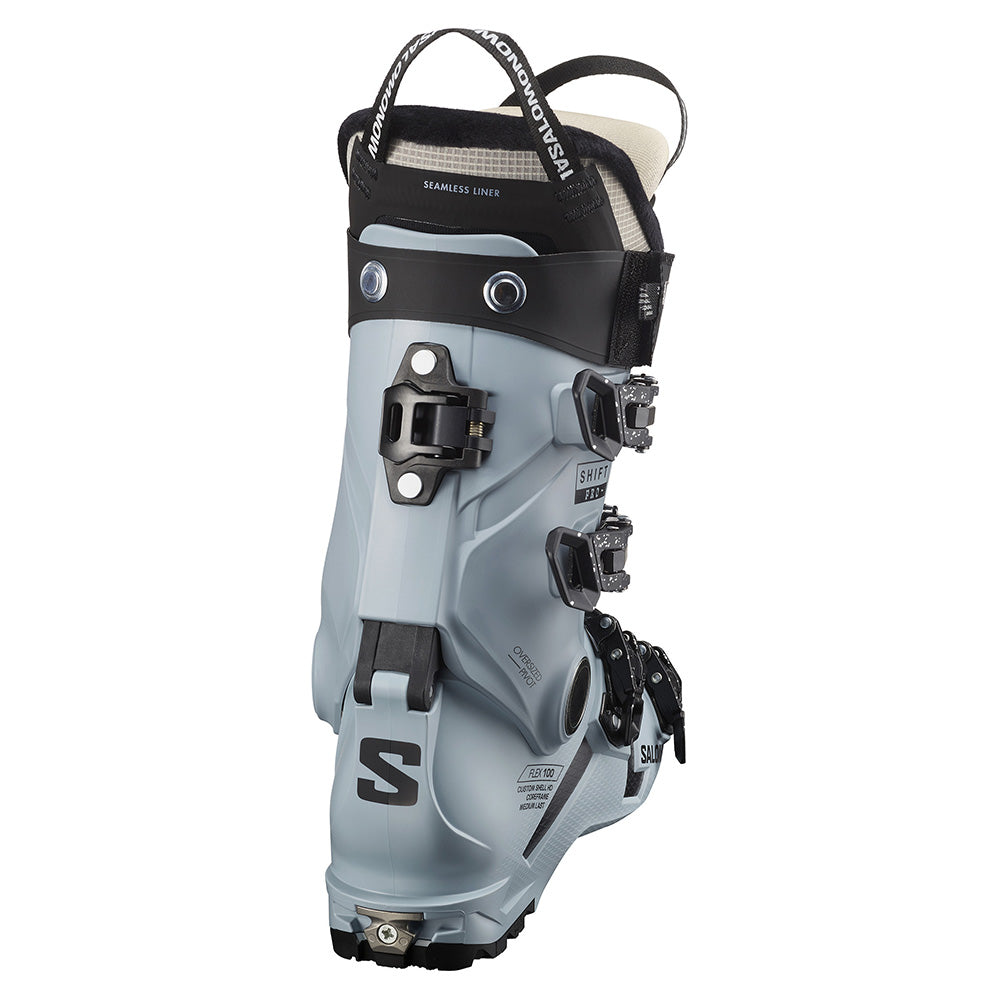 Salomon W's Shift Pro 100 GW Alpine Touring Boots