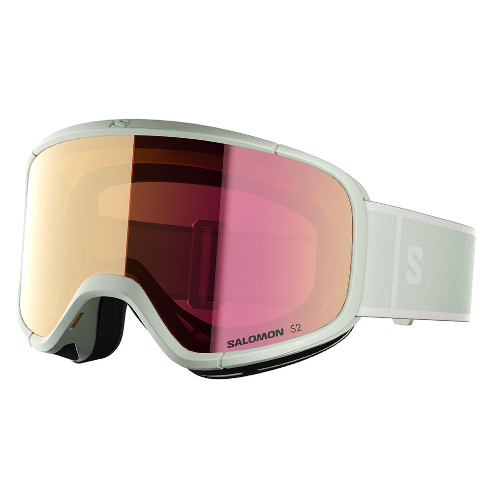 Salomon Aksium 2.0 Ski Goggles