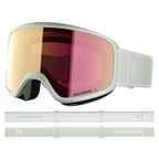 Salomon Aksium 2.0 Ski Goggles