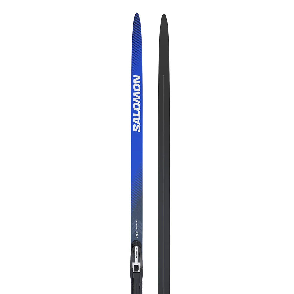 fixation ski de fond salomon prolink Skis de fond de patin Salomon RS8 MED avec fixations Prolink Shift – La Cordée