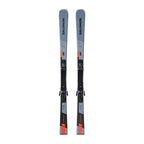 Skis alpins Salomon S/MAX 10 XT avec fixations MI12 GW F8