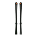 Skis alpins Salomon S/MAX 10 XT avec fixations MI12 GW F8