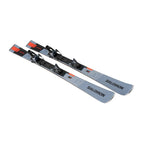 Skis alpins Salomon S/MAX 10 XT avec fixations MI12 GW F8